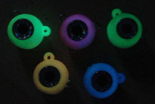 X-Paragon Fishing Hook