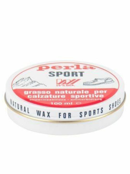 Wilbra Λίπος για Δερμάτινα Παπούτσια 100ml