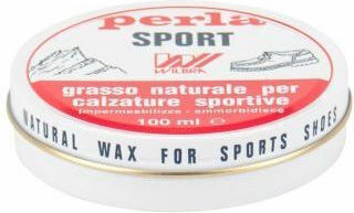 Wilbra Grease for Leather Shoes 100ml