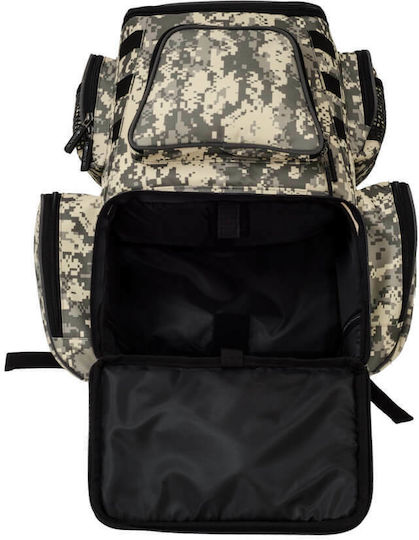 Robinson Plecak Camo Predator Τσάντα Ψαρέματος Πλάτης