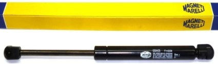 Magneti Marelli Удар в багажника Opel Astra G '98-'04 за Opel Астра