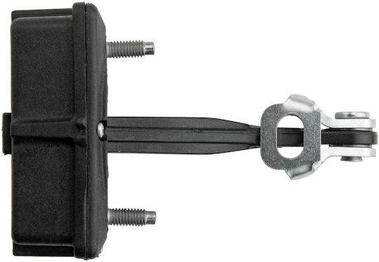 Door Mechanism with installation Front Fiat Panda 61135423