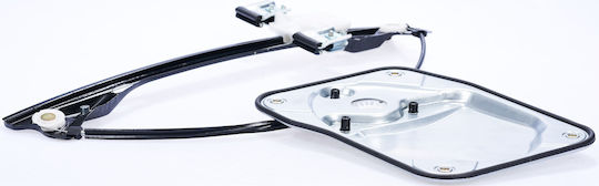 Window Mechanism with installation Front Left Skoda Fabia 44012122L