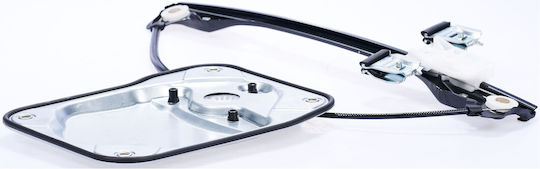 Window Mechanism with installation Front Left Skoda Fabia 44012122L