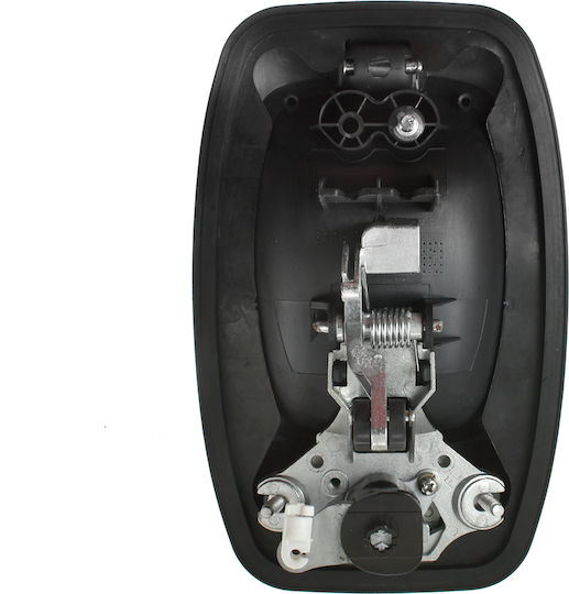 Door handle Peugeot Boxer Fiat Ducato Citroen Jumper 6105230807L