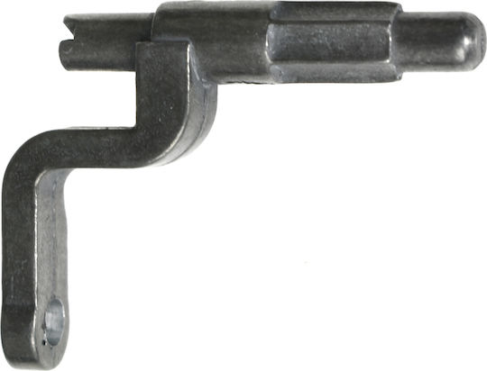 Mechanismus der Tür Seat Arosa Volkswagen Wolf 412216L