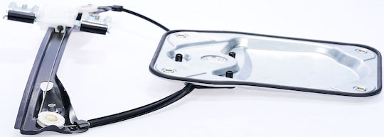 Window Mechanism with installation Front Left Skoda Fabia 44012122L