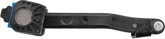 Door Mechanism with installation Front Audi Q2 81A837249