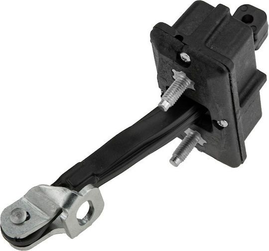 Mechanismus der Tür mit Installation Rückseite Fiat Panda 61135424