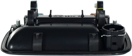 Door handle with installation Front Right Suzuki Vitara 1802230789R
