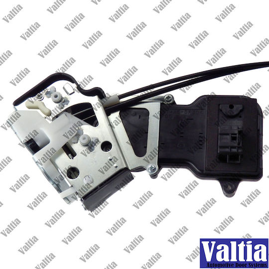 Nabe sperren mit Installation Hinten links Mazda 6 BJ6E-73-310F