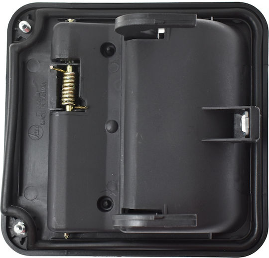 Door handle Peugeot Boxer Fiat Ducato Citroen Jumper 6105230894