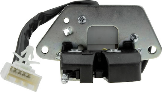 Lock Hub Peugeot Bipper Fiat Fiorino Citroen Nemo 51925501