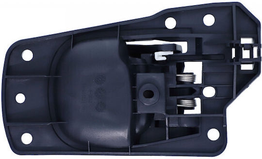 Дръжка на вратата с монтаж Предна дясна част Fiat Panda 6113230612R