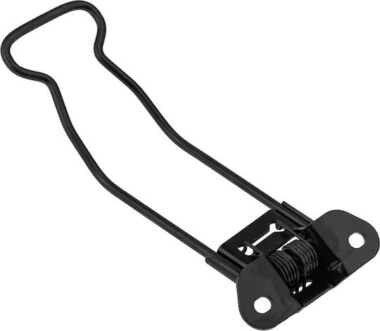 Door Mechanism with installation Rear Opel Movano Renault Master Nissan Interstar 8200080175