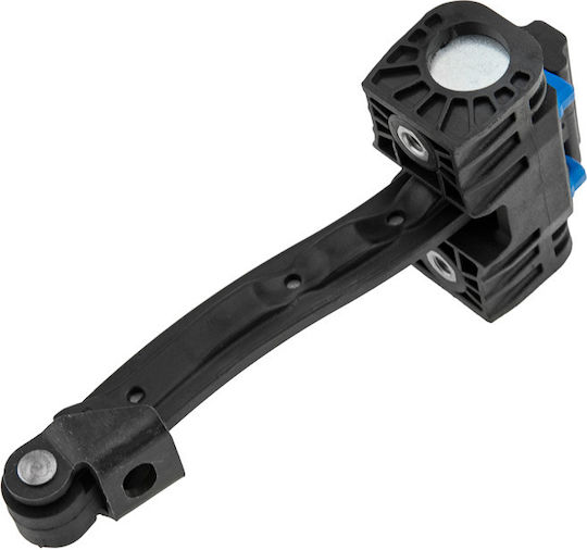 Door Mechanism with installation Front Volkswagen Tiguan 5N0837249A