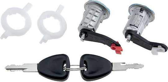 Главина за заключване Opel Мовано Renault Майстор 7701470944