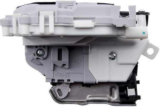 Lock Hub with installation Front Right Audi A1 8X1837016
