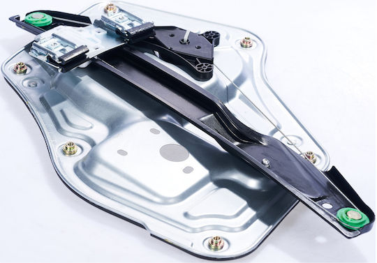 Window Mechanism with installation Front Left Skoda Yeti 44042122L