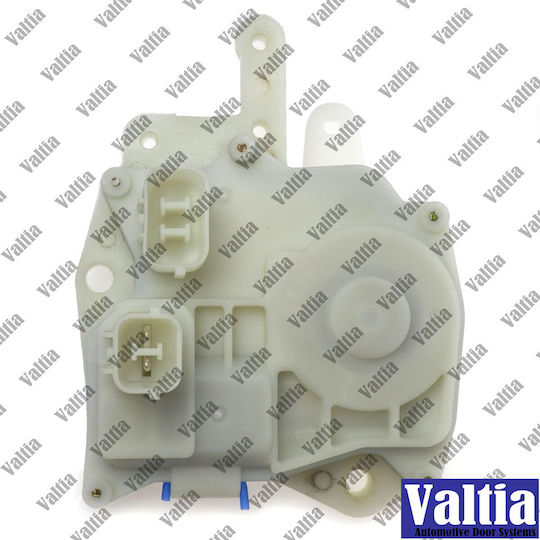 Lock Hub with installation Rear Left Honda Civic 72655-S84-A01