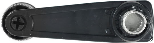Goldene Handschellen von Portas Mitsubishi L300 140522068390BL