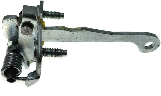 Mechanismus der Tür mit Installation Rückseite Peugeot 106 Citroen Saxo 50015424