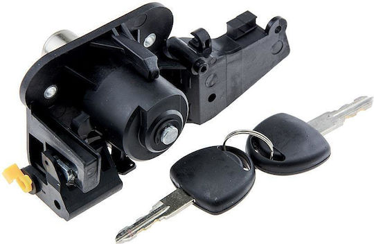 Lock Hub Opel Corsa / Meriva 93329756