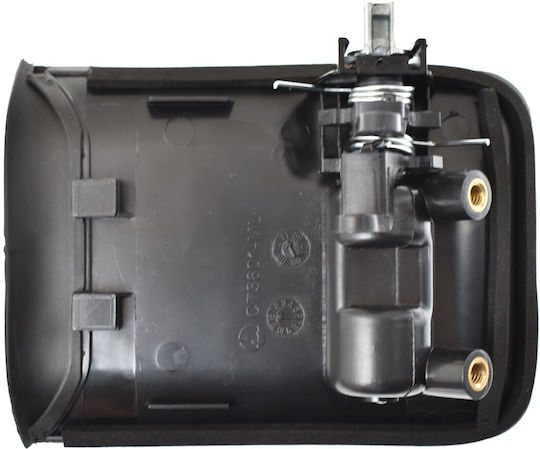 Дръжка на вратата Citroen Berlingo 5202232196BLL