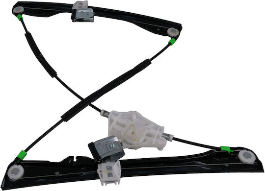 Window Mechanism with installation Front Left Seat Ibiza 45012125L