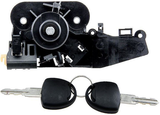 Lock Hub Opel Corsa / Meriva 93329756