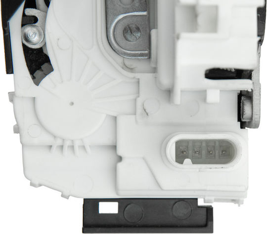 Lock Hub with installation Front Left Mercedes-Benz Sprinter Volkswagen Crafter A9067200035