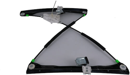 Window Mechanism with installation Front Left Seat Ibiza 45012125L