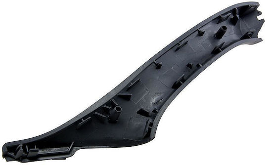 Door handle with installation Front Left BMW Series 5 Mazda 5 51-417-225-861