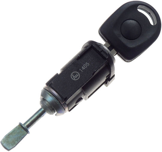 Lock Hub with installation Front Right Volkswagen Bora / Jetta / Golf 1U0837168AC/R