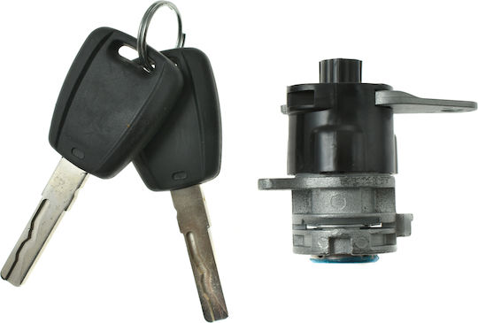 Lock Hub Peugeot Boxer Fiat Ducato Citroen Jumper 61003543