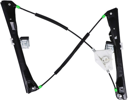 Window Mechanism with installation Front Left Seat Ibiza 45012125L