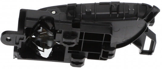 Дръжка на вратата с монтаж Задна дясна част Nissan NP300 15322306CRR