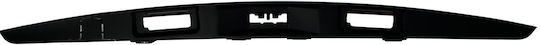Door handle with installation Rear Nissan Qashqai 1535250906