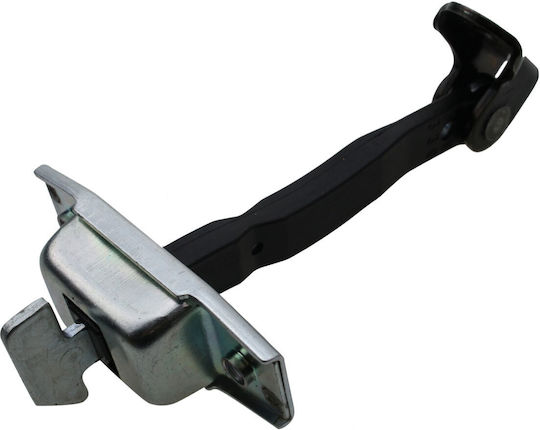 Door Mechanism with installation Front Right Toyota Yaris 1238542307