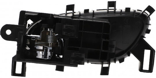 Дръжка на вратата с монтаж Задна дясна част Nissan NP300 15322306CRR
