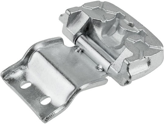 Door Mechanism Peugeot Boxer Fiat Ducato Citroen Jumper 1354539080