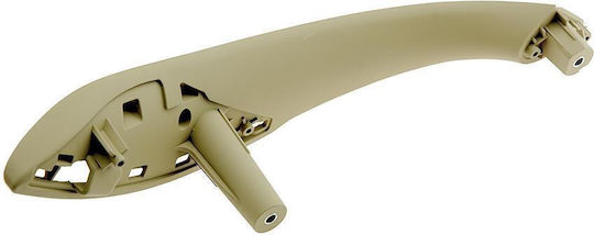 Door handle '14 with installation Rear Left BMW Series 3 Mazda 3 51-427-281-465