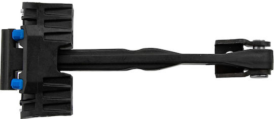 Door Mechanism with installation Front Seat Leon 5F4837203