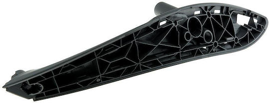Door handle '14 with installation Rear Left BMW Series 3 Mazda 3 51-427-281-465