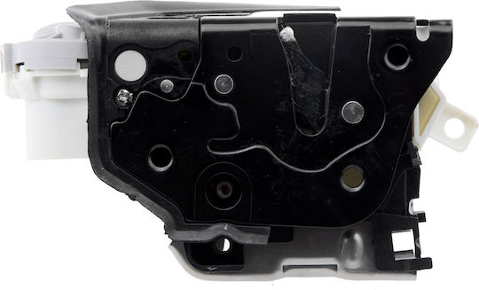 Lock Hub with installation Front Left Audi A1 8X1837015