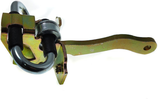 Mechanismus der Tür mit Installation Vorderseite Fiat E-Commerce-Website 61025423
