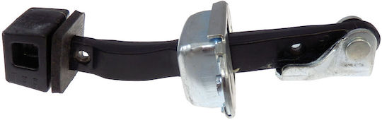 Μηχανισμός Πόρτας με τοποθέτηση Πίσω Mitsubishi L200 5732A043