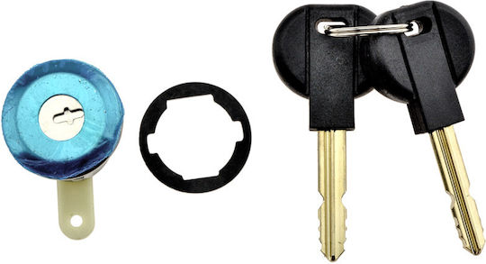 Lock Hub Peugeot Partner Citroen Berlingo 9170AK
