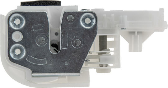 Lock Hub with installation Front Left Honda CR-V 72150-SWA-A01