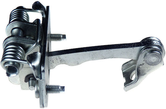 Mechanismus der Tür mit Installation Vorderseite Citroen C2 52075423